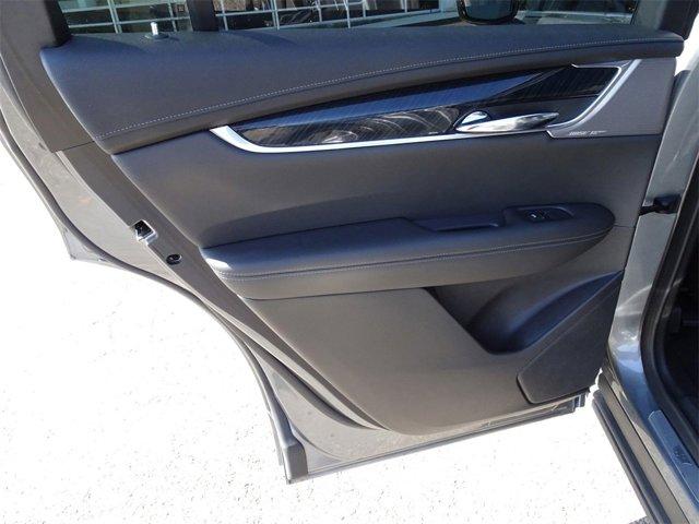 used 2021 Cadillac XT6 car, priced at $35,995