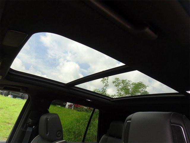 used 2024 Cadillac Escalade car, priced at $94,988