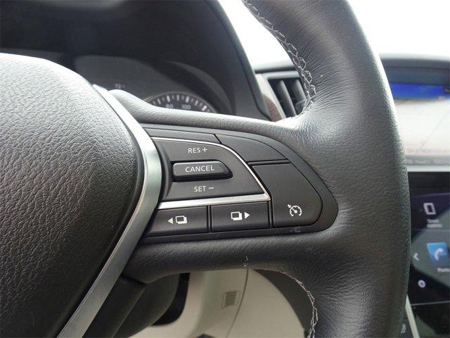 used 2019 INFINITI Q50 car, priced at $21,988