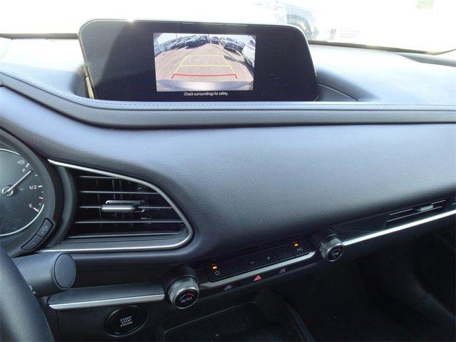 used 2022 Mazda CX-30 car, priced at $23,988