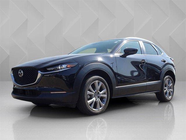 used 2022 Mazda CX-30 car, priced at $23,988