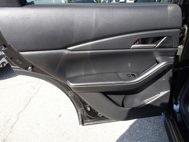 used 2022 Mazda CX-30 car, priced at $23,988