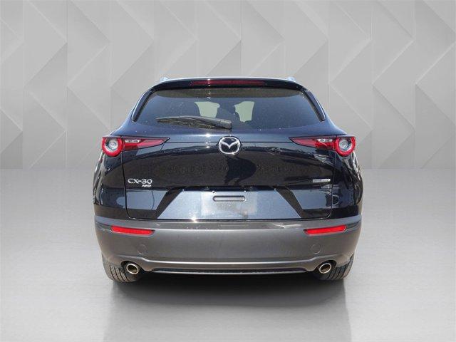 used 2022 Mazda CX-30 car, priced at $23,988
