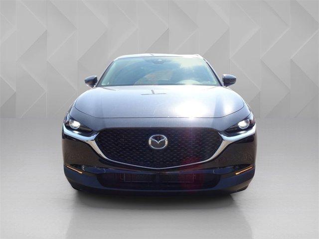 used 2022 Mazda CX-30 car, priced at $23,988
