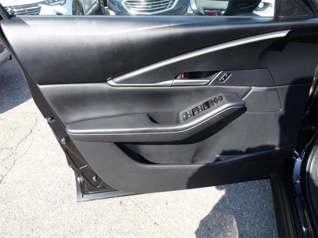 used 2022 Mazda CX-30 car, priced at $23,988