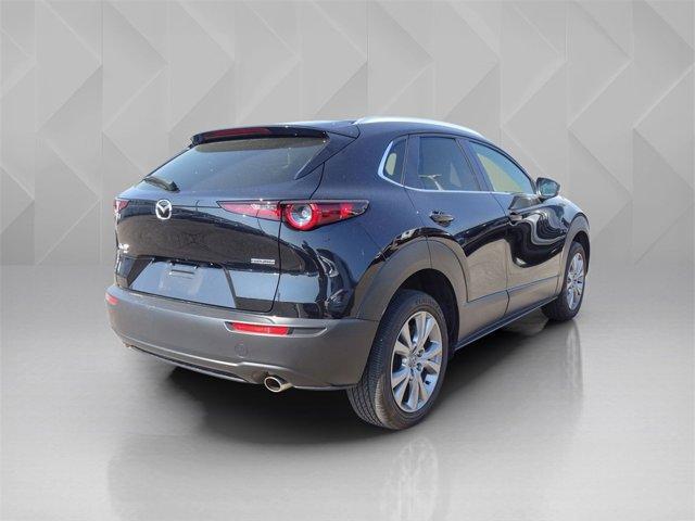 used 2022 Mazda CX-30 car, priced at $23,988