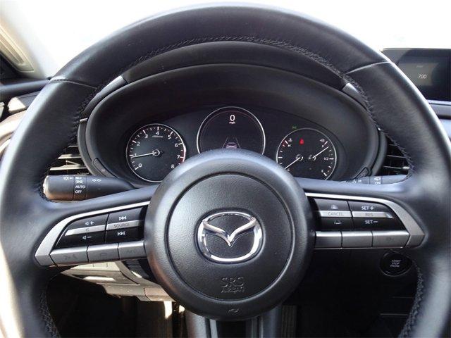 used 2022 Mazda CX-30 car, priced at $23,988