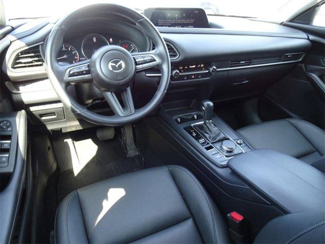 used 2022 Mazda CX-30 car, priced at $23,988