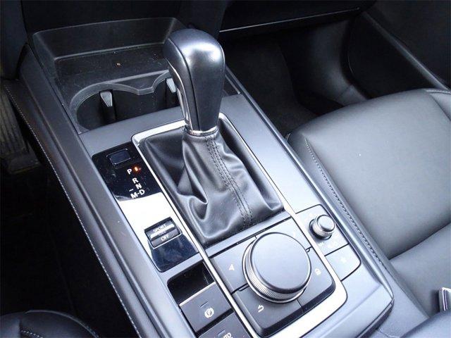 used 2022 Mazda CX-30 car, priced at $23,988