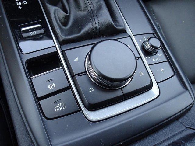 used 2022 Mazda CX-30 car, priced at $23,988