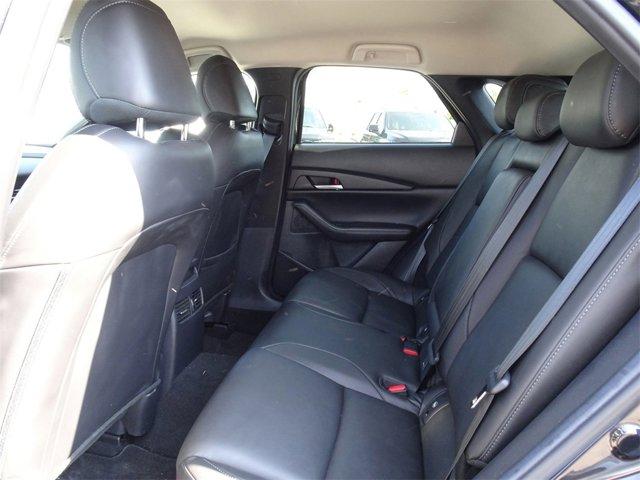 used 2022 Mazda CX-30 car, priced at $23,988