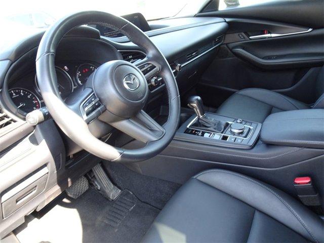 used 2022 Mazda CX-30 car, priced at $23,988