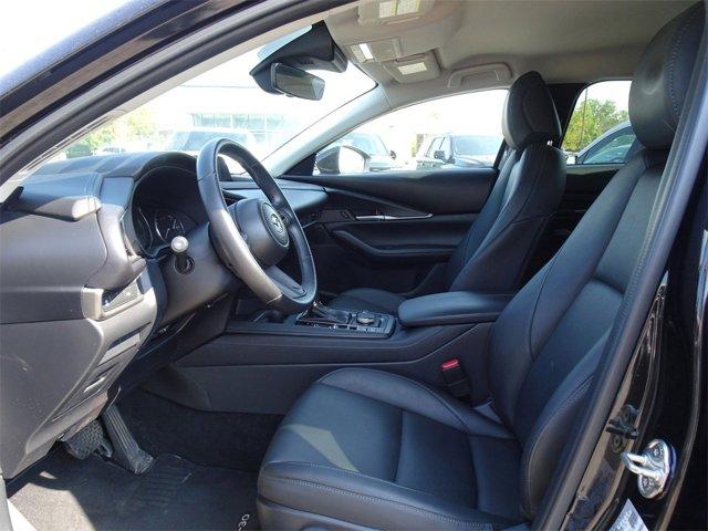 used 2022 Mazda CX-30 car, priced at $23,988