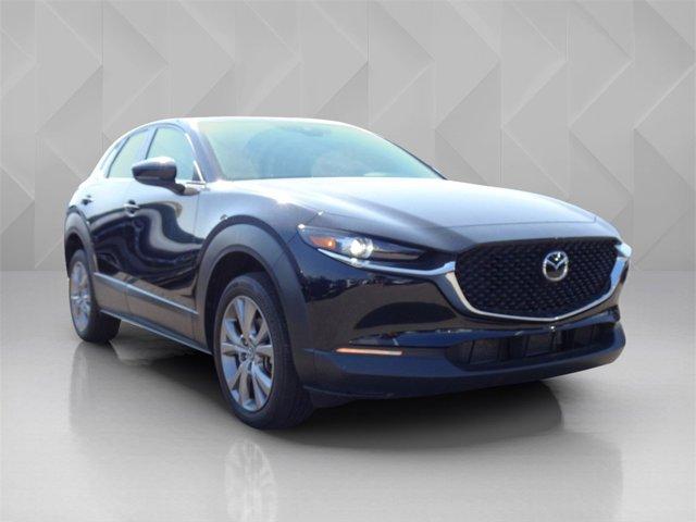 used 2022 Mazda CX-30 car, priced at $23,988