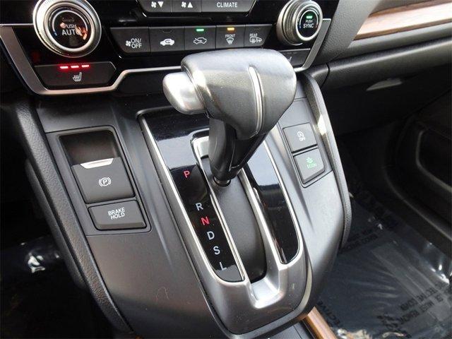 used 2020 Honda CR-V car, priced at $28,988