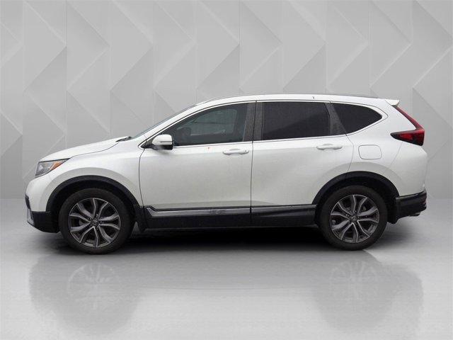 used 2020 Honda CR-V car, priced at $28,988