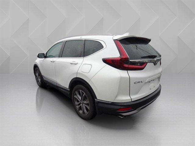 used 2020 Honda CR-V car, priced at $28,988