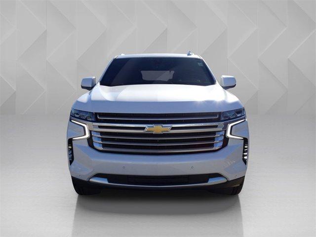 used 2021 Chevrolet Suburban car, priced at $47,995