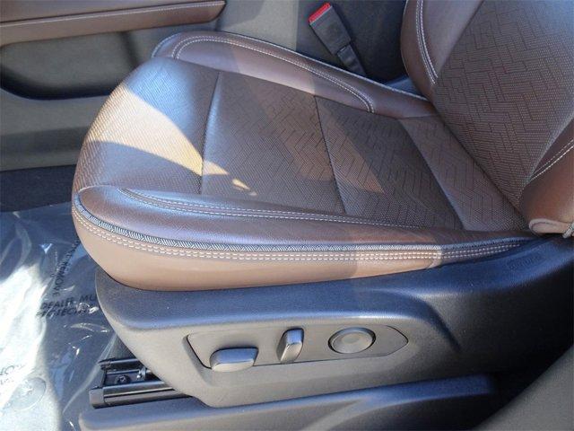 used 2021 Chevrolet Suburban car, priced at $47,995