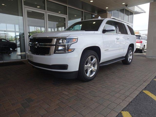 used 2017 Chevrolet Tahoe car, priced at $25,988