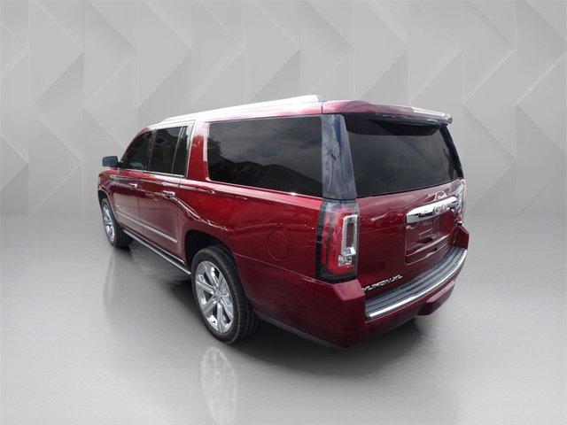 used 2016 GMC Yukon XL car, priced at $19,988