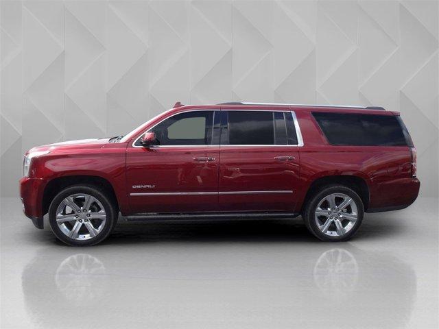 used 2016 GMC Yukon XL car, priced at $19,988