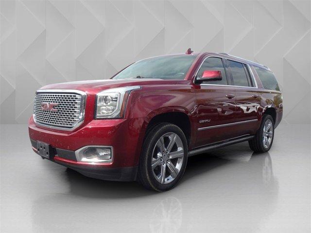 used 2016 GMC Yukon XL car, priced at $19,988