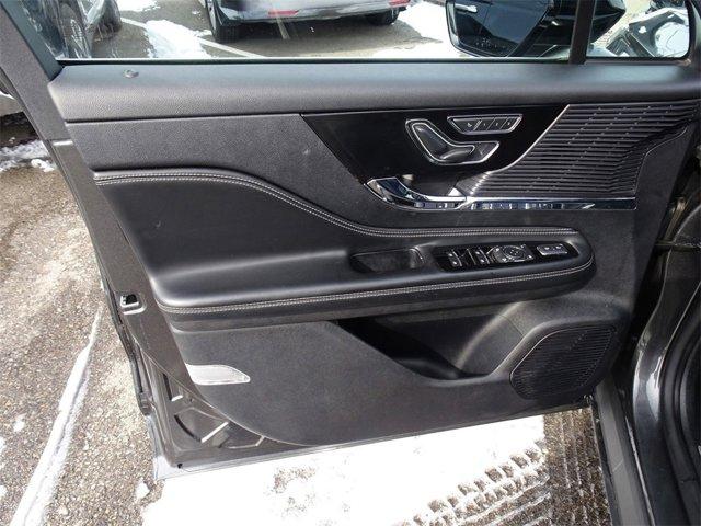 used 2020 Lincoln Corsair car, priced at $24,988