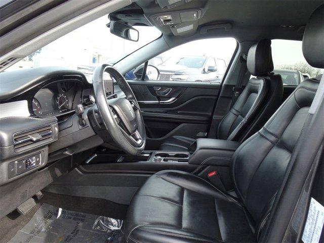 used 2020 Lincoln Corsair car, priced at $24,988