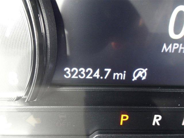 used 2020 Lincoln Corsair car, priced at $24,988