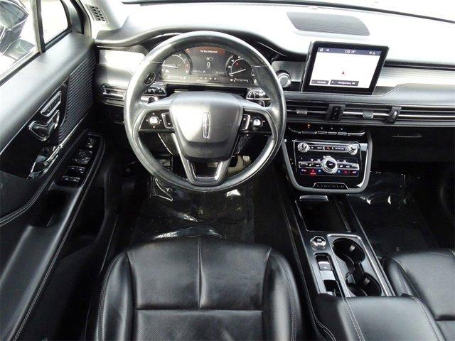 used 2020 Lincoln Corsair car, priced at $24,988