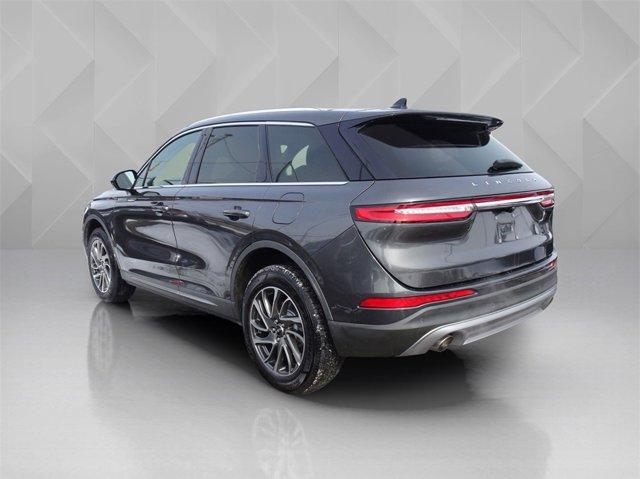 used 2020 Lincoln Corsair car, priced at $24,988
