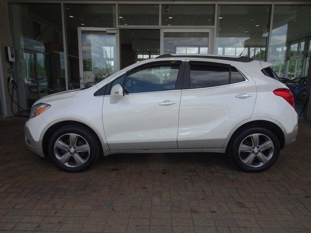 used 2014 Buick Encore car