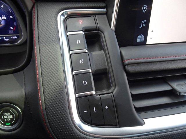 used 2023 Chevrolet Tahoe car, priced at $61,995