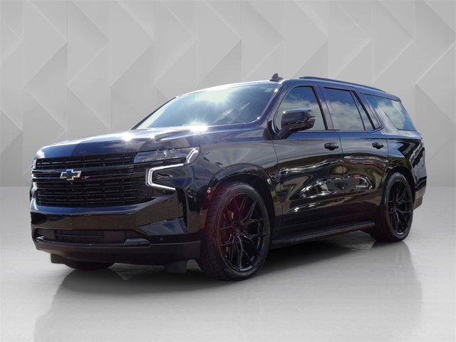 used 2023 Chevrolet Tahoe car, priced at $61,995