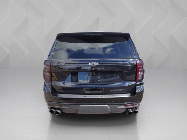 used 2023 Chevrolet Tahoe car, priced at $61,995