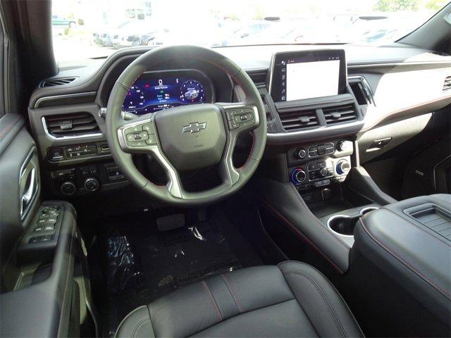 used 2023 Chevrolet Tahoe car, priced at $61,995