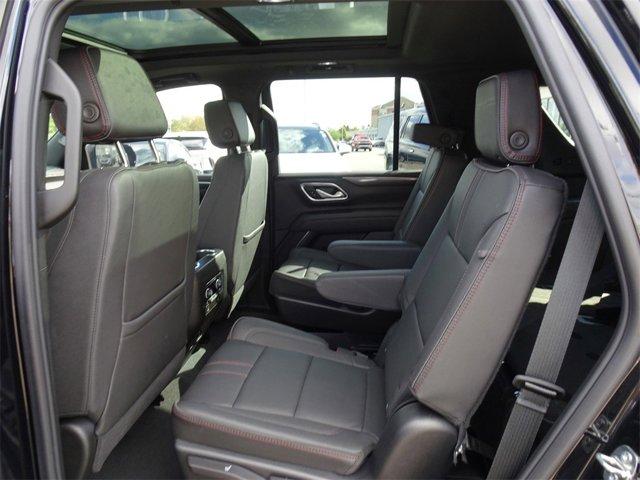 used 2023 Chevrolet Tahoe car, priced at $61,995
