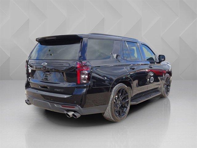 used 2023 Chevrolet Tahoe car, priced at $61,995