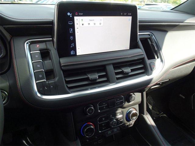 used 2023 Chevrolet Tahoe car, priced at $61,995