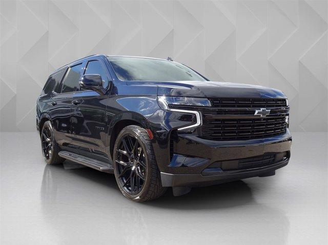 used 2023 Chevrolet Tahoe car, priced at $61,995