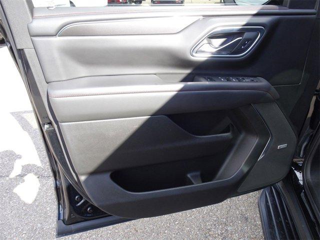 used 2023 Chevrolet Tahoe car, priced at $61,995