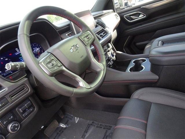 used 2023 Chevrolet Tahoe car, priced at $61,995