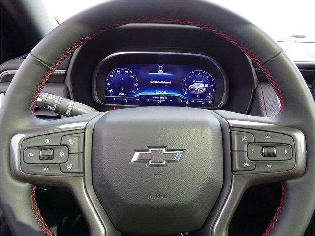 used 2023 Chevrolet Tahoe car, priced at $61,995