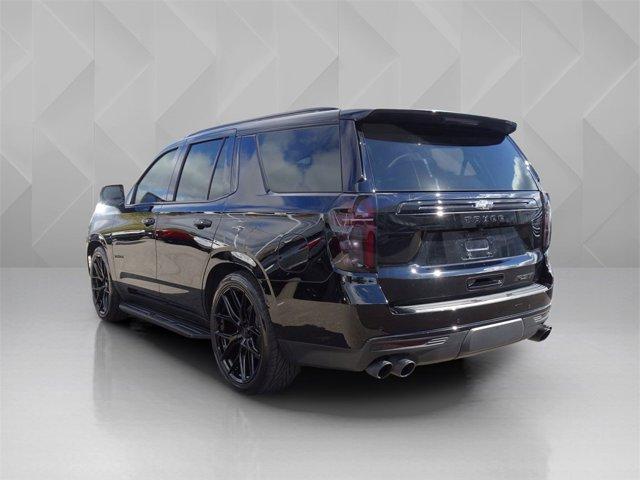 used 2023 Chevrolet Tahoe car, priced at $61,995