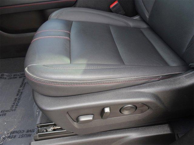 used 2023 Chevrolet Tahoe car, priced at $61,995