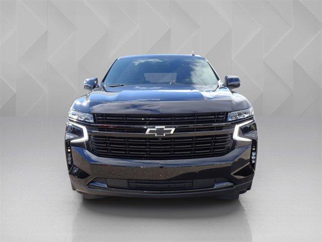 used 2023 Chevrolet Tahoe car, priced at $61,995
