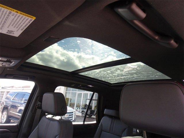 used 2023 Chevrolet Tahoe car, priced at $61,995