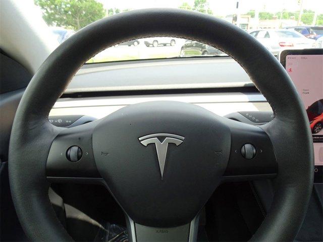 used 2021 Tesla Model Y car, priced at $26,988