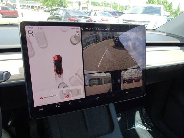 used 2021 Tesla Model Y car, priced at $26,988